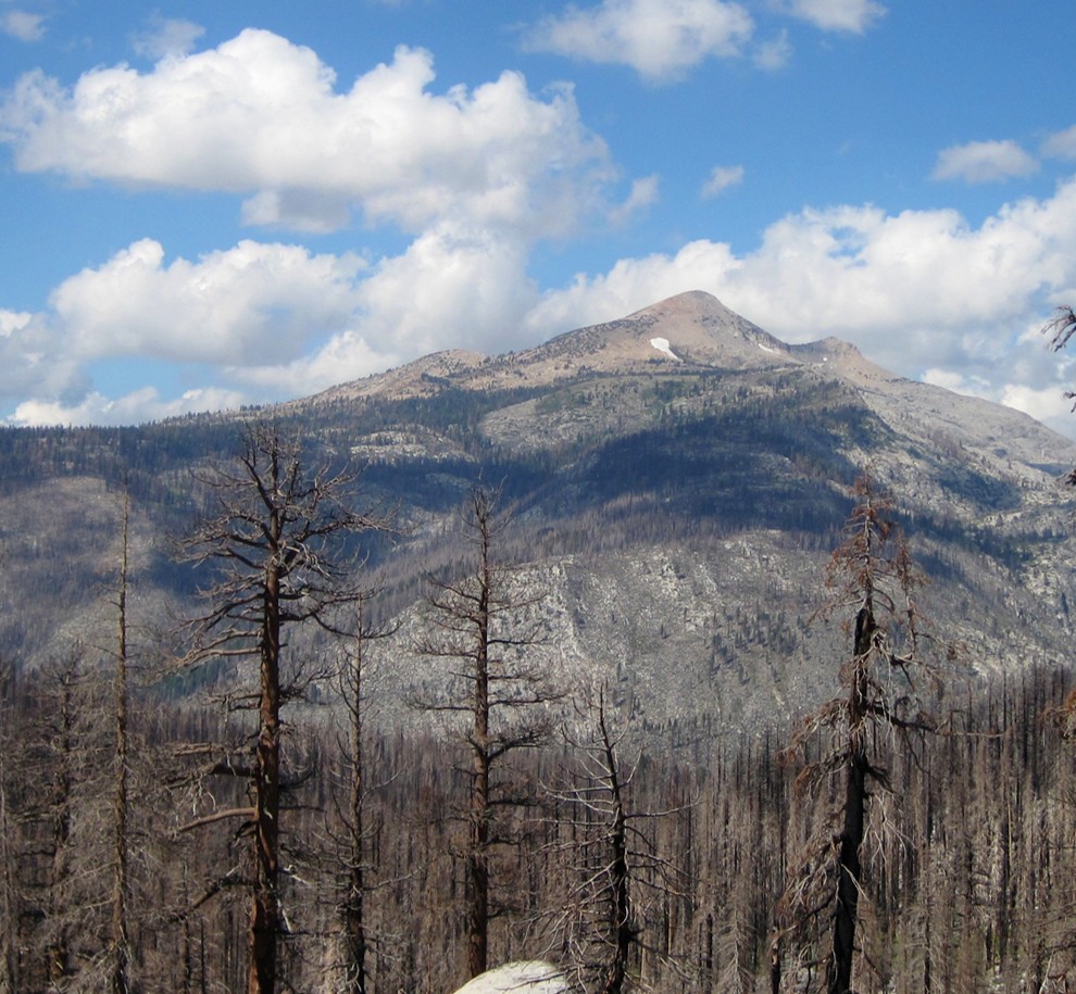 American River, South Fork 4