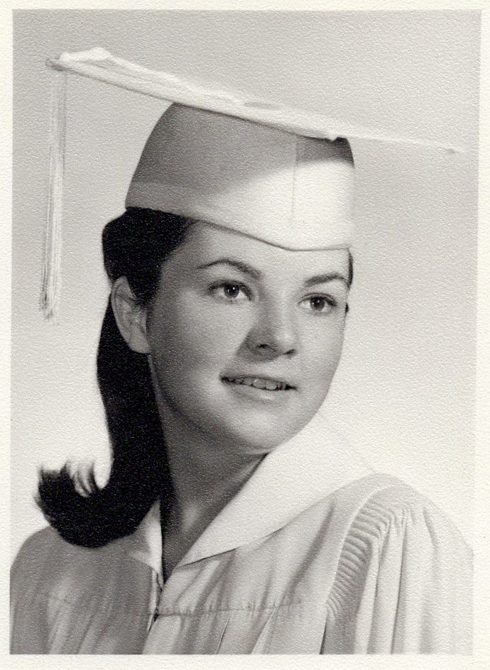 Reta in 1966